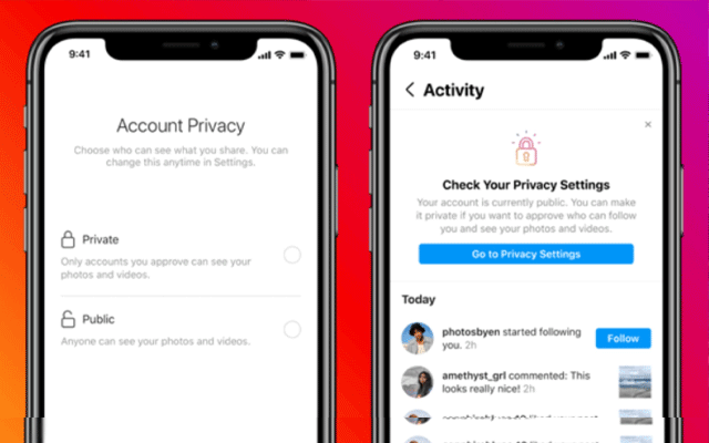 Instagram Safety features improved, city42, Restrict feature, Limit feature, close friends list, City42 