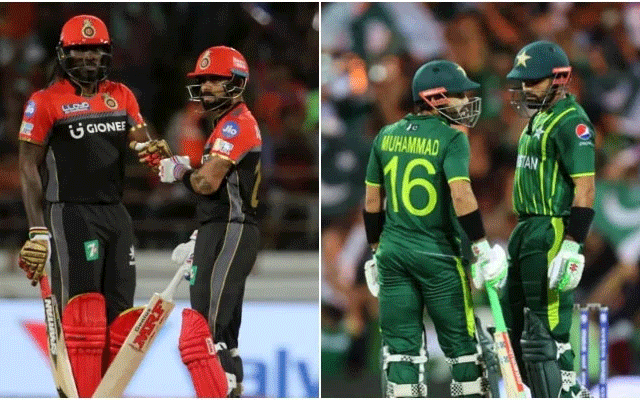 Babar Azam and Mohammad Rizwan PArtnership record, T20 cricket records, City42, Fifty plus partnerships record, Pakistan tour of England, Pakistan vs England, Oval Ground, Fourth T20 match 