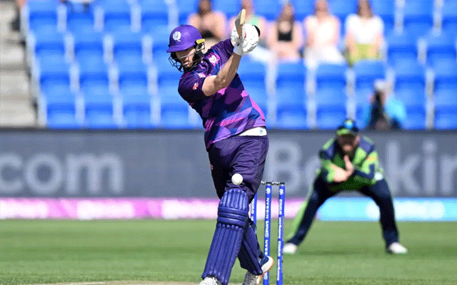 ICC World Cup, City42, Scotland, England 