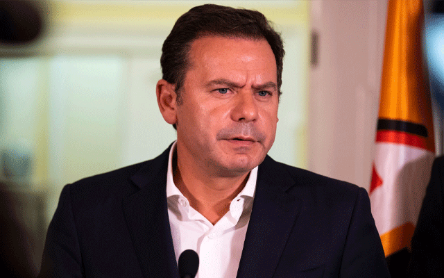 Luís Montenegro، Portugal's Prime minister, Portugal's new immigration policy, city42 