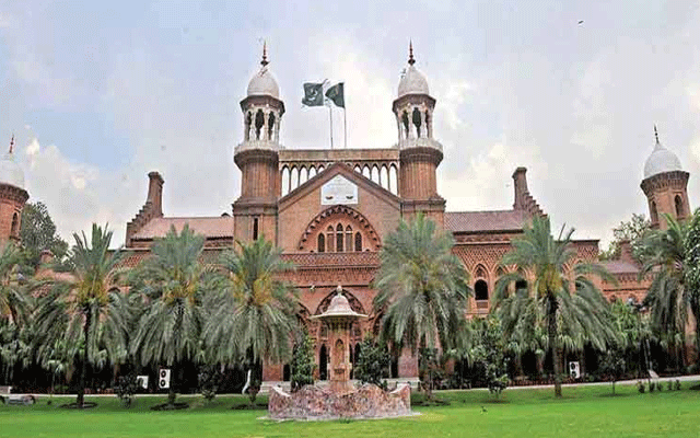 پنجاب اسمبلی کی جانب سے منظور کیاگیا ہتک عزت کا قانون لاہور ہائیکورٹ میں چیلنج کر دیا گیا ۔