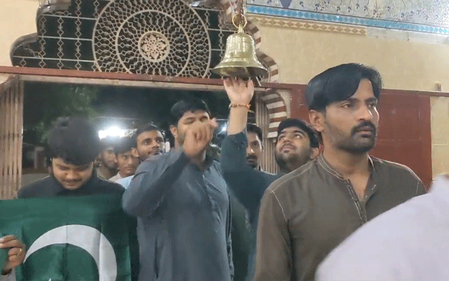 Pakistan vs India T20 match, Umarkot Mandir Pooja, Pakistan cricket fever, city42 , Pakistani Hindu community, New York Match, City42 