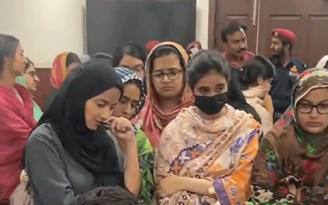 Gangaram Hospital, House Officers' protest, City42 