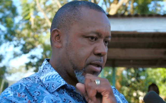 Malawi's Voice President missing, City42, Malawi Defence force's plane, Rader, plane missing, City42 
