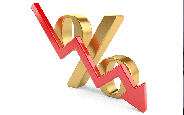 Interest rate decline, Manufacturing sector,City42 , State Bank of Pakistan , Exports sector, Imports sector, oil prices decline 