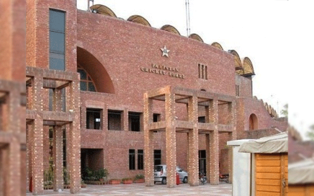 Pakistan Cricket Board, Remodeling of Qazafi Stadium, Champions Trophy, Qazafi Stadium Lahore, City42 