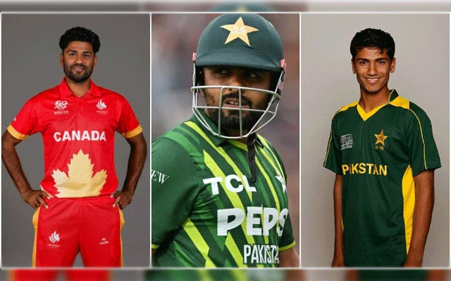 Babar Azam, Kalim Sana, City42 , ICC T20 World Cup, Nasao County Stadium, New York, Pakistan vs Canada T20 Match, Batter Killer Pitch