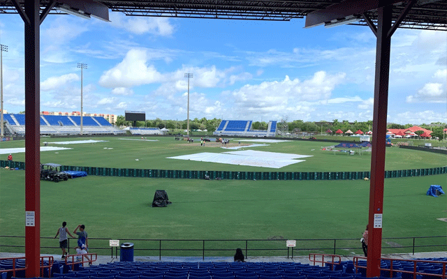 Central Broward Park & Broward County Stadium, ICC T20 world cup, City42, 
