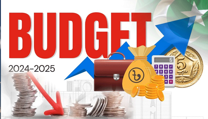 Pakistan Bidget 2023-2024 , City42, Defence Budget, Development Budget, Tax collection, National Assembly 