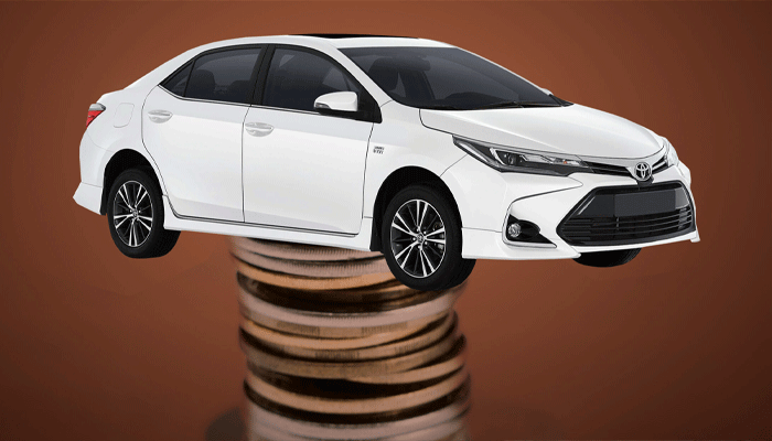 Cars taxed, Pakistani budget, city42 