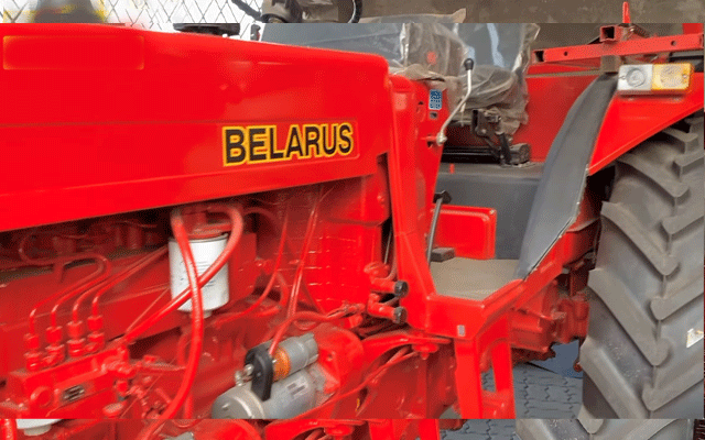 General Sails Tax, Tax on Tractor, Tractors taxed, City42, Budget 2024-2025 