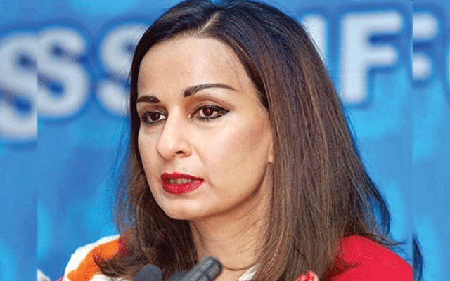 Sherry Rehman, Peoples Party Punjab, Punjab Budget, City42 