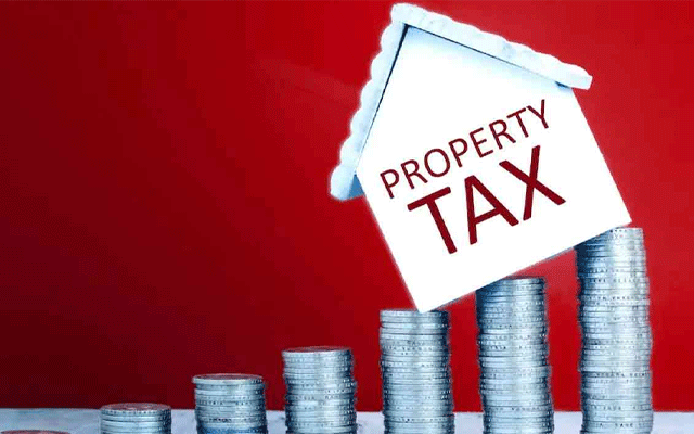 Property Tax increased, Punjab Government's budget, DC Value of property, City42 