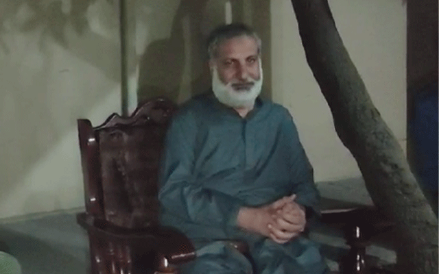Amjad Ali Khan Released from Jail, PTI, Ex MNA Ajmad Ali Khan, Mianwali Jail, City42, # MPO, May 9 attacks case, acquittal, City42 ,