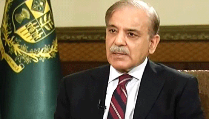 Shahbaz Sharif, City42, Prime Minister Shahbaz, Hundred Days of Shahbaz Government, City42 