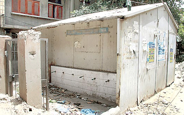 water filtration plant, city42 , Niazm Block Alama Iqbal Town, Clean drinking water, Maryam Nawaz city42 