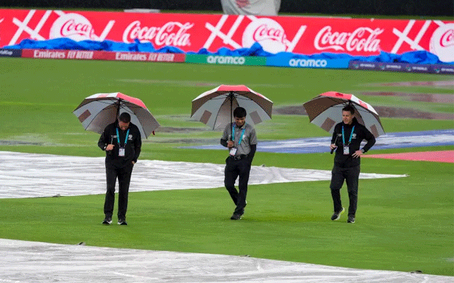 Rain destroyed ICC T20 Group A matches, City42, Rain vs Cricket, Wrong venues, city42 
