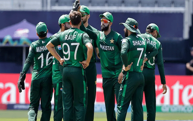 آئی سی سی ٹی 20 ورلڈ کپ 2024ء کا سفر تمام ہونے کے بعد قومی کرکٹ ٹیم اپنا آخری میچ آج آئرلینڈ کیخلاف کھیلے گی۔