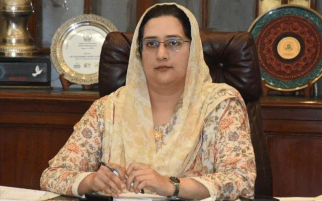 DCO Rafia Haider, Transport fairs, City42, Eid Day, Public transport, Badami Bagh Ada, Assistent Commissioner Shalimar Anam Fatima, 