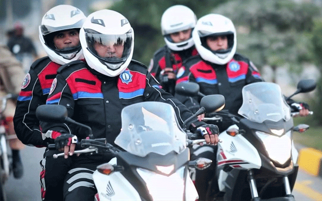 City42, Dolphin Force, Eid Holidays, Law Enforcement, 