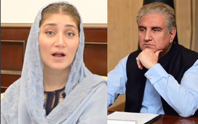 Shah Mahmood Quraishi, Mehar Bano Quraishi, Adiala Jail, Eid Day in Jail, City42 