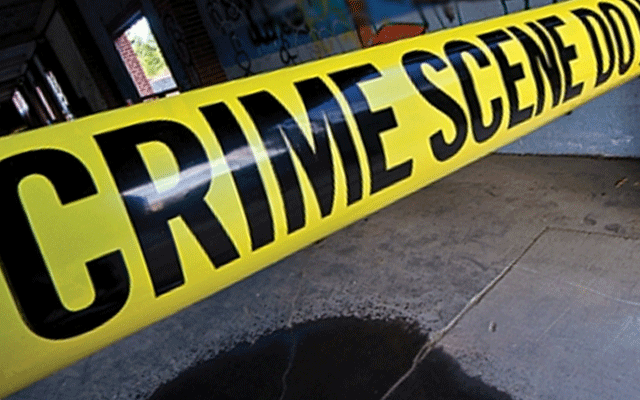 Islamabad Crime report, Hummak Town Islamabad 