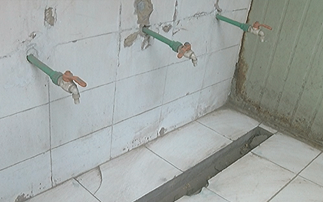 Water Filtration Plant, City42 