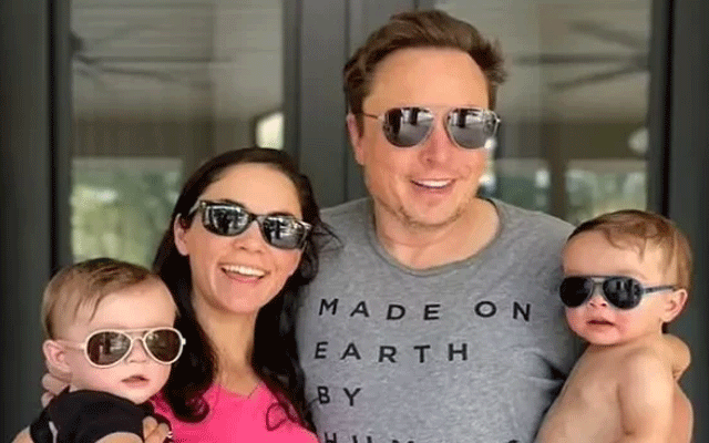 Elon Musk, City42, The Twelfth kid, 