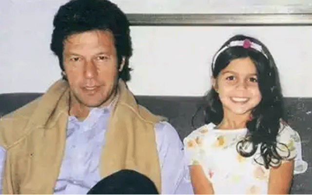 Teryan Jade White Case, City42, Imran Khan, Illegal child case, Islamabad High Court, the court's verdict 