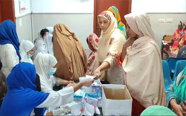 General Hospital OPD Opened, City42, Out Patients Department, Young Doctors Strike, YDA, Yound Doctors Association, Lahore High Court, 