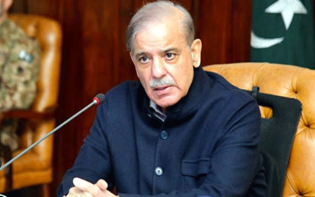 وزیراعظم شہباز شریف نے پبلک ورکس محکمہ (پی ڈبلیو ڈی) کو فوری ختم کرنے کا حکم دے دیا۔