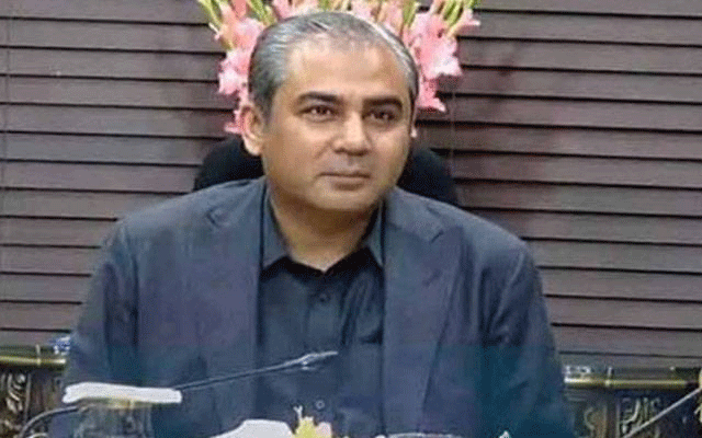    وفاقی وزیرداخلہ محسن نقوی نے خیبرپختونخوا کے مختلف علاقوں میں دہشتگردوں کے خلاف کامیاب آپریشن پر سکیورٹی فورسز کو خراج تحسین پیش کیا۔