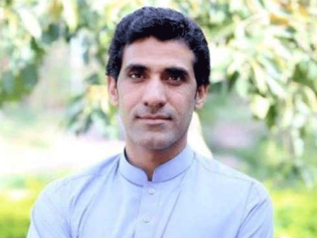 پی ٹی آئی میں کرپشن کا راج ہے: عون چودھری 