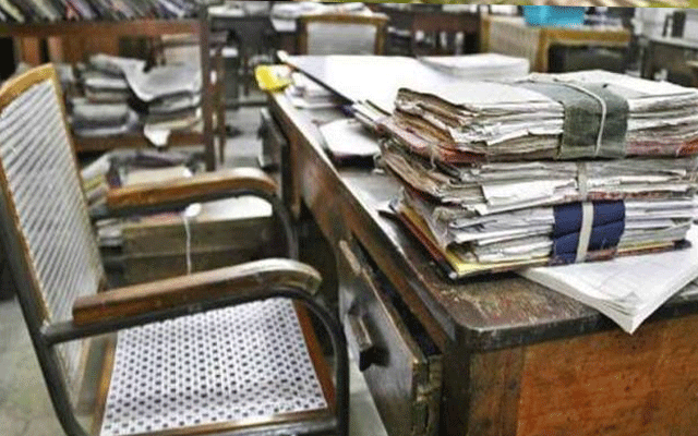 دوران سروس وفات پانے والے زیر التوا 597 سے زائد ملازمین کے اہل خانہ کے واجبات کےلئےفنڈز منظور کر لیے گئے۔