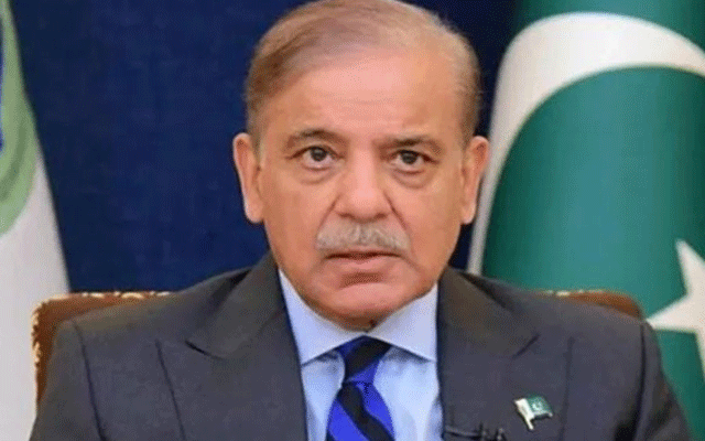  وزیراعظم شہباز شریف شنگھائی تعاون تنظیم میں شرکت کیلئے تاجکستان کے دارالحکومت دوشنبے سے قازقستان کے دارالحکومت آستانہ پہنچ گئے۔ 