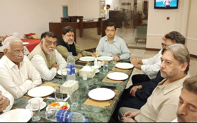 PIAF Mian Nisar Group Jalsa, Hall Road LAhore, Khidmat Group Hall Road Lahore, City42, Mall Road Traders Association, Anjuman e Tajiran Ichra, city42 