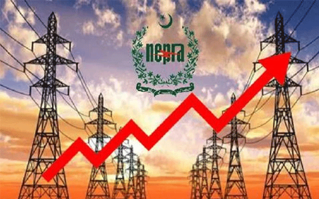 وفاقی کابینہ نے بجلی کے بنیادی ٹیرف میں اضافے کی منظوری دے دی۔