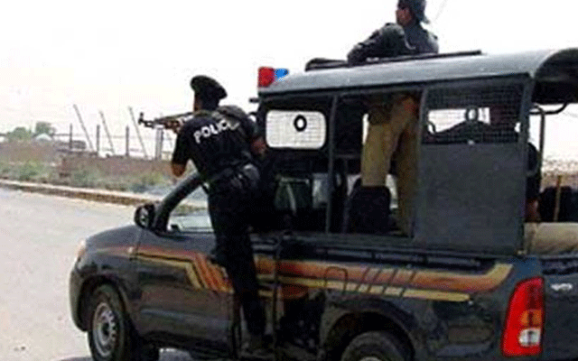Police Encounters, City42 