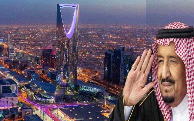 سعودی فرماں روا شاہ سلمان بن عبدالعزیز نے کاروباری افراد اور منفرد صلاحیت و مہارت کے حامل ہنر مند  افراد کو سعودی شہریت دینے کا حکم دے دیا ہے۔