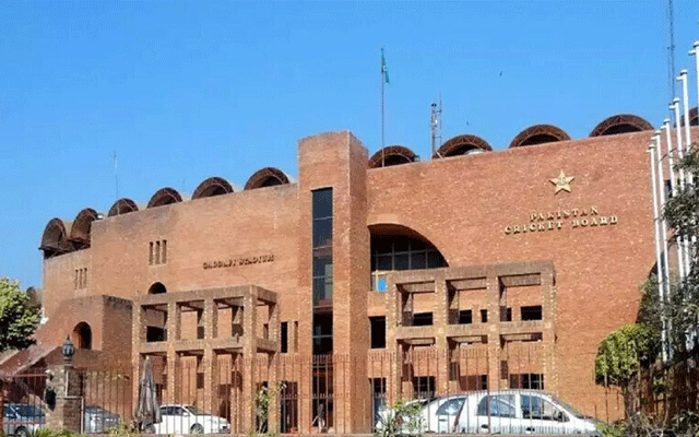 Pakistan Cricket Board, PCB, Mohsin Naqvi, Champions Trophy preparations, Stadiums upgradation, city42 