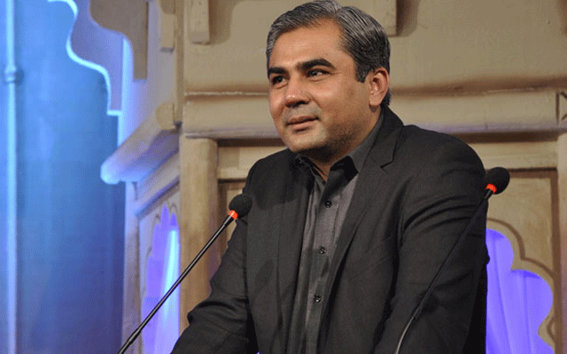 وفاقی وزیر داخلہ محسن نقوی نے کراچی میں برہانی محل اور شاہ شہیدان امام بارگاہ کا دورہ کیا۔