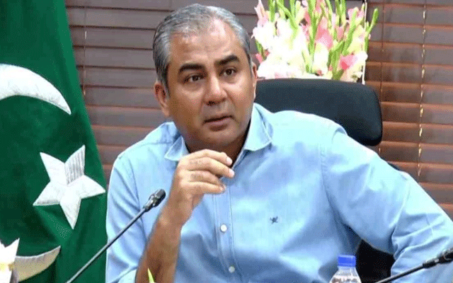 کسی کو ریڈ زون میں آنے کی اجازت نہیں دے سکتے: وفاقی وزیر داخلہ