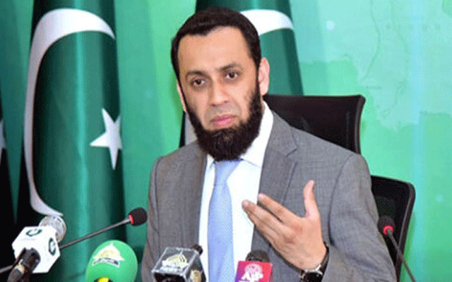 شنگھائی تعاون کونسل کے اجلاس کو سبوتاژ کرنے کی کوشش ہو رہی ہے، عطا تارڑ
