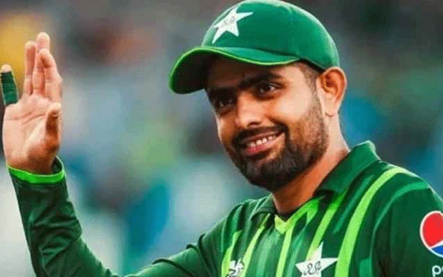 ٹی 20میچ میں آسٹریلیا سے شکست کے باوجود بابراعظم نے 2ریکارڈ توڑ ڈالے