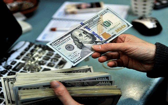 روپے کی قدر بحال، ڈالر مزید سستا ہو گیا