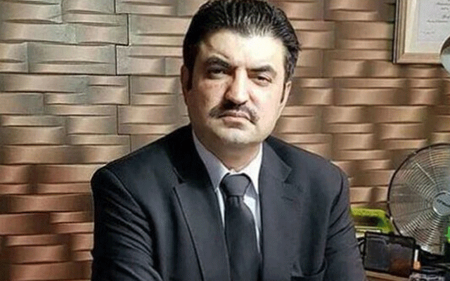 اسلام آباد اورپنجاب پولیس کو شیرافضل مروت کو گرفتار کرنے سے روک دیا گیا