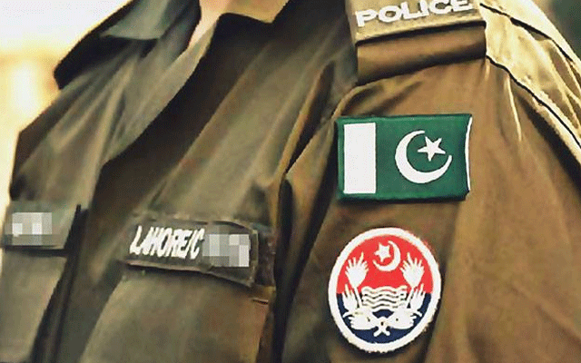  پولیس ملازمین کی ہیلتھ ویلفیئر کیلئے مزید 20 لاکھ روپے جاری  