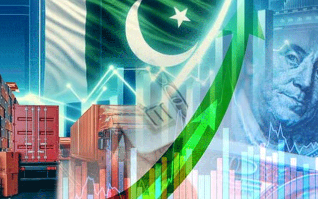 سال 2024 کے 11 مہینوں میں بیرونی سرمایہ کاری کتنی بڑھی؟اعداد و شمار جاری