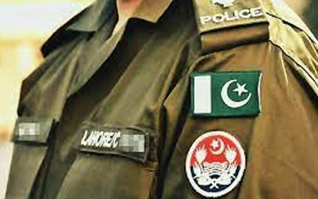  حساس علاقوں میں ڈیوٹی کرنیوالے پنجاب پولیس کے افسران کیلئےاچھی خبر