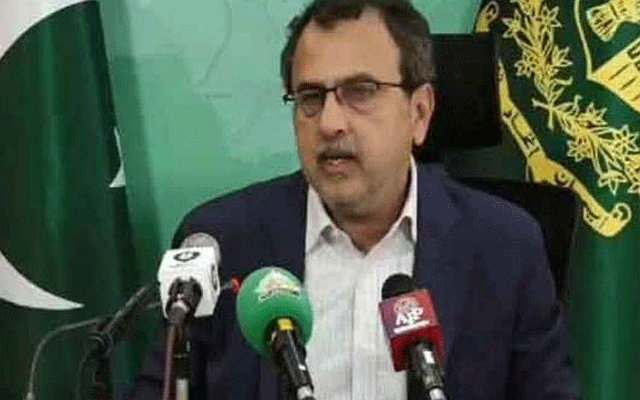  موسم گرما سے پہلے بجلی کے نرخوں میں مزید کمی کی جائے گی: وزیر توانائی